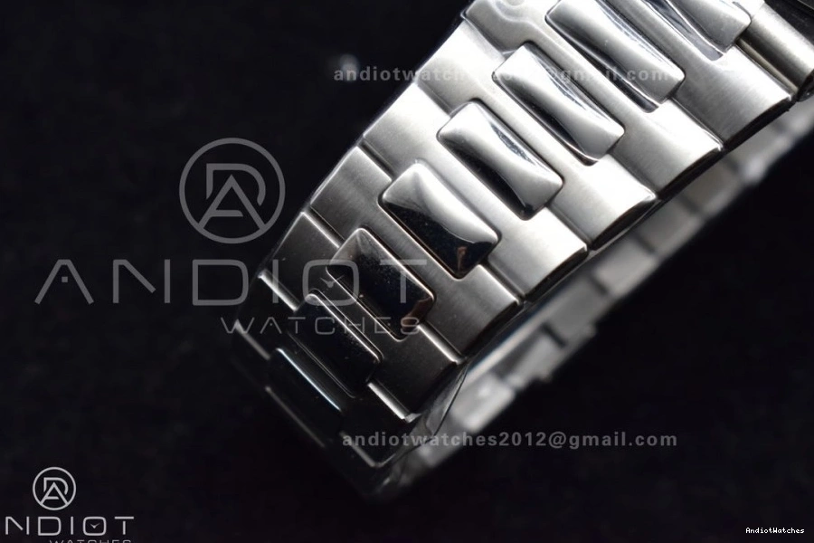 1:1 1A V Bracelet Dial SS Edition A324 Clone Super Green 3KF Textured Nautilus 426 On WaterResistant 5711 Best 1219